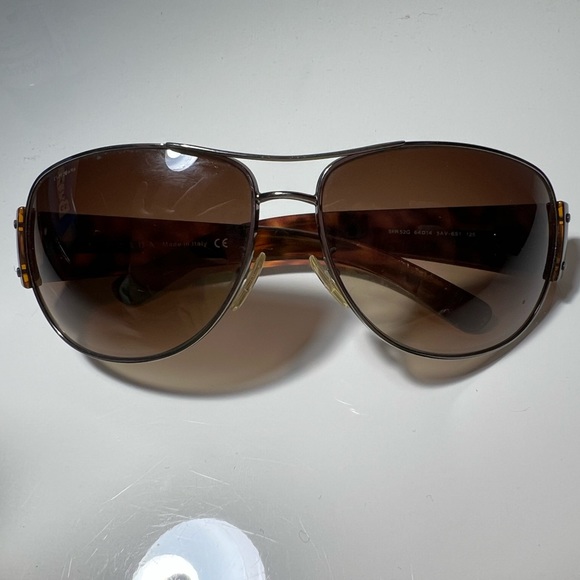 vintage prada sunglasses - Picture 2 of 4